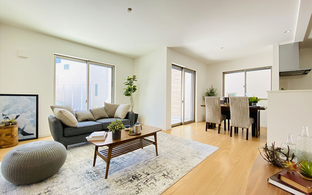 リフォーム・リノベーション