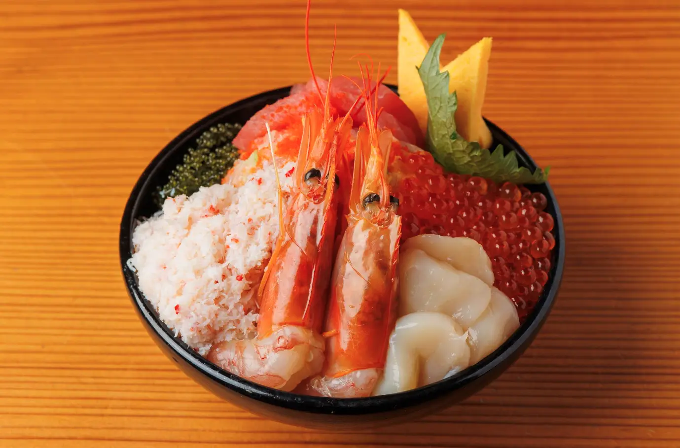 海鮮丼専門店 五星イメージ画像