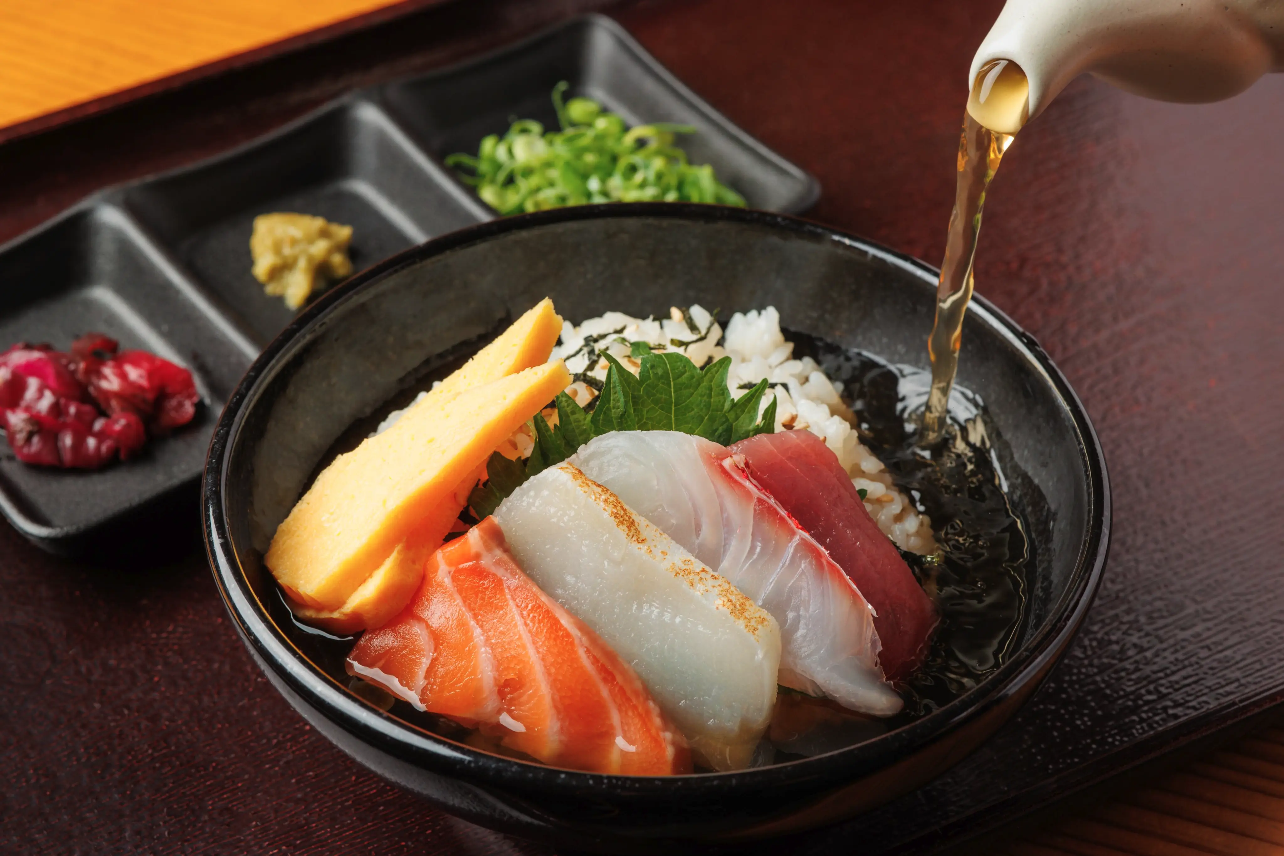 海鮮丼専門店 五星イメージ画像