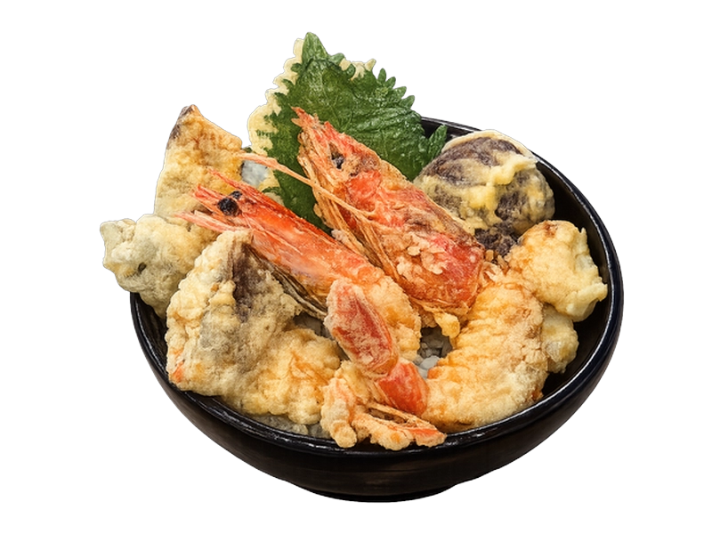 Gosei Special Tendon