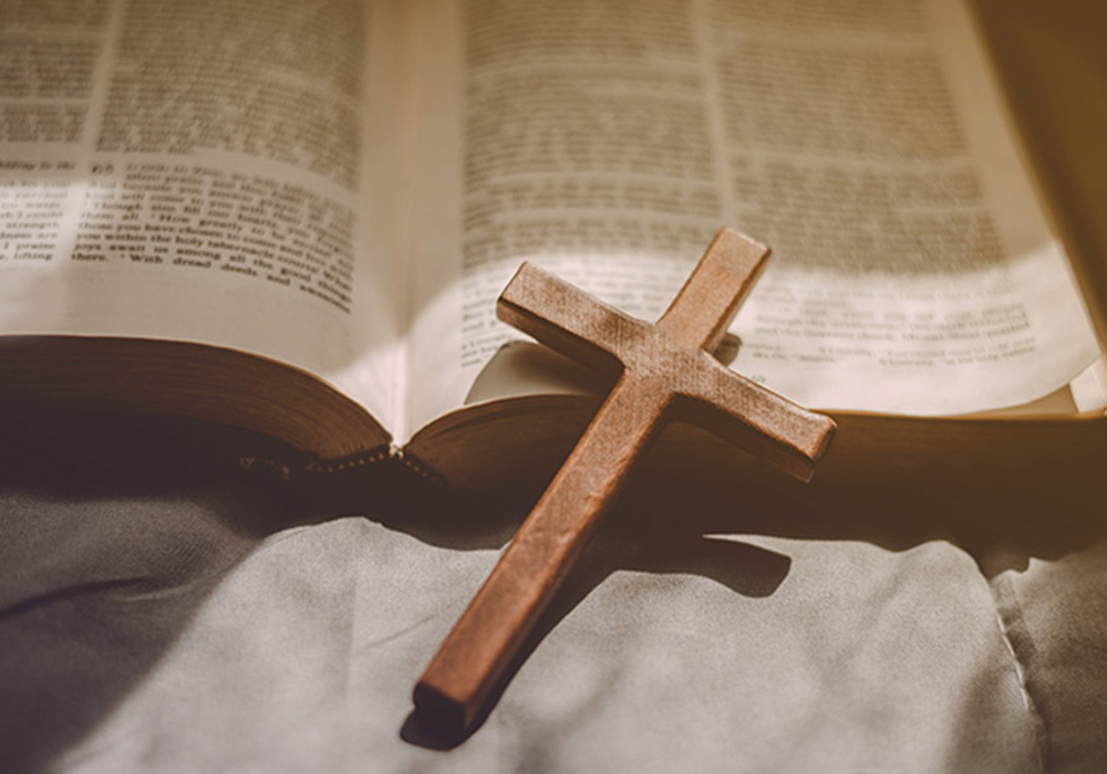 沖縄教区について