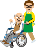 経験豊富なスタッフ