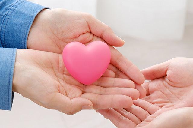 支援内容・体制