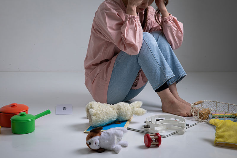 介護士イメージ