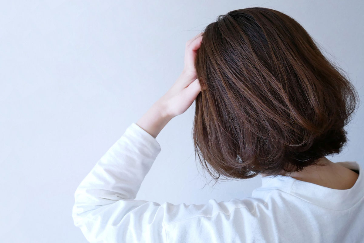 人間関係の悩み