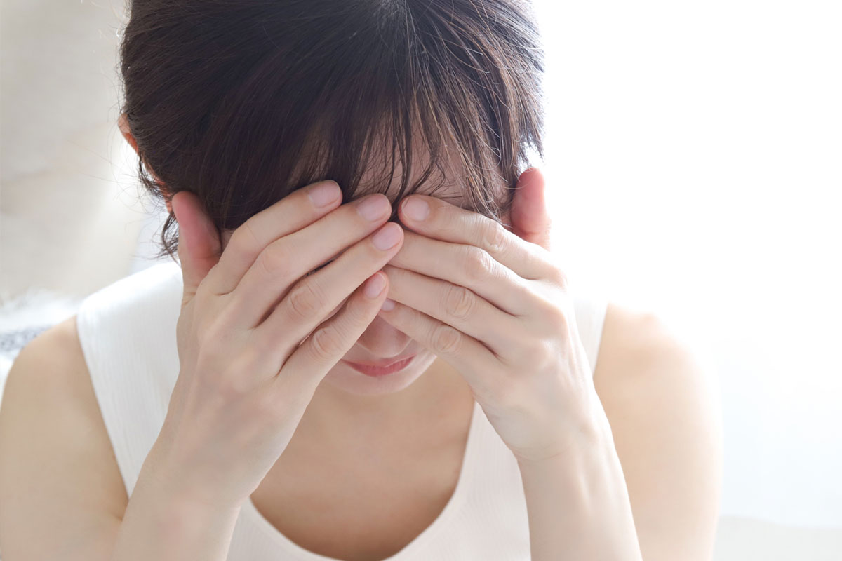 病状でできないことへの支援