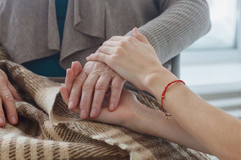 介護士イメージ