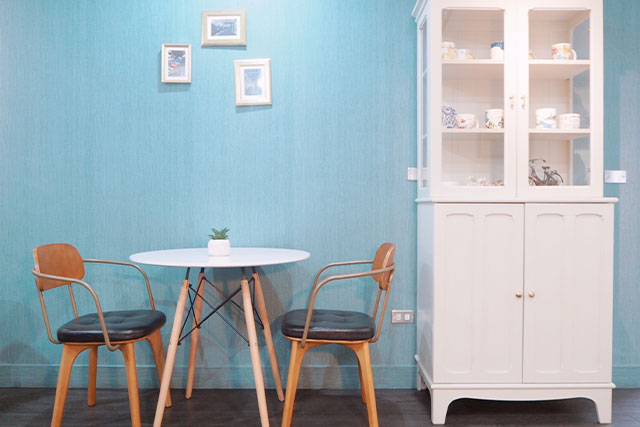 在宅生活を続けるためのサポート