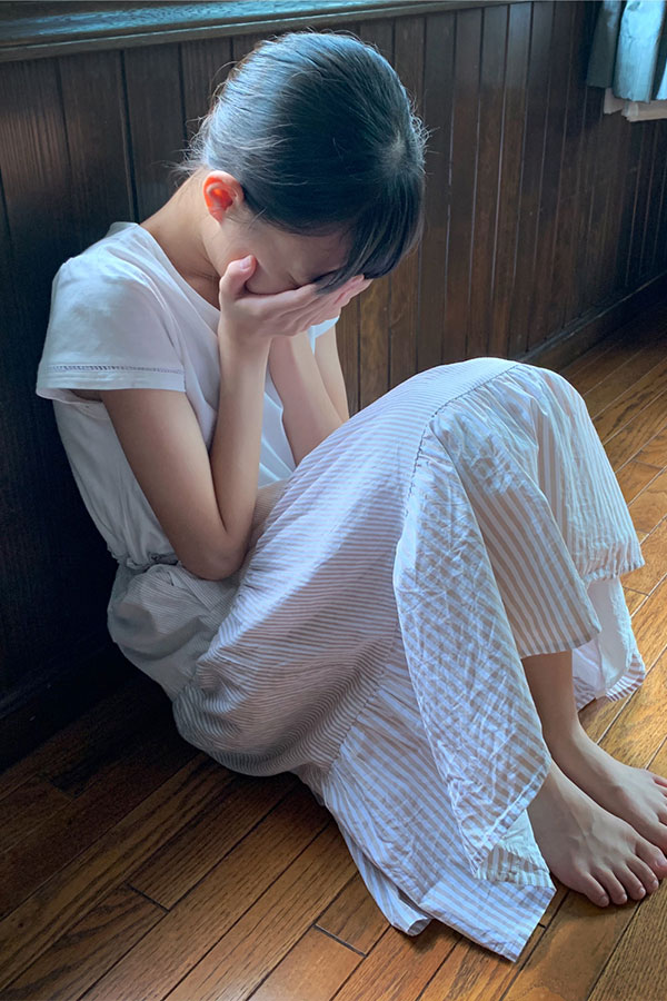 介護士イメージ