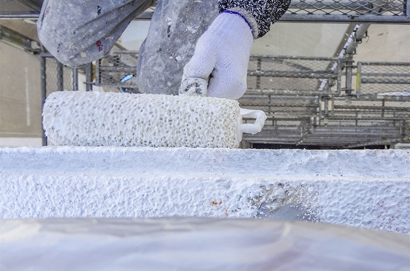 建築塗装全般