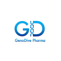 ジェノダイブファーマ株式会社