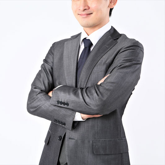 スタッフ紹介