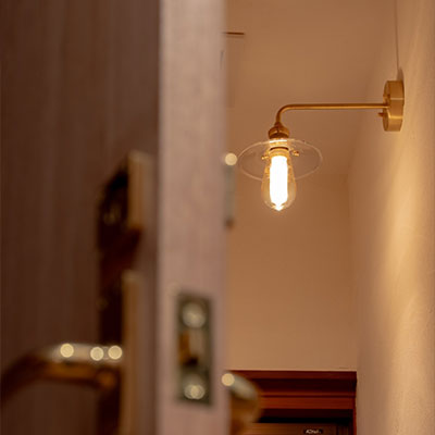 長年選ばれ続けてきた確かな経験