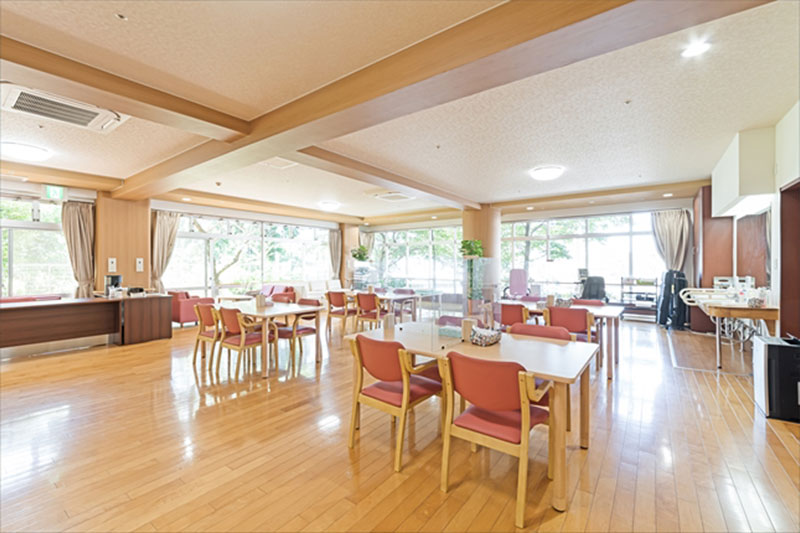 福祉施設への訪問について