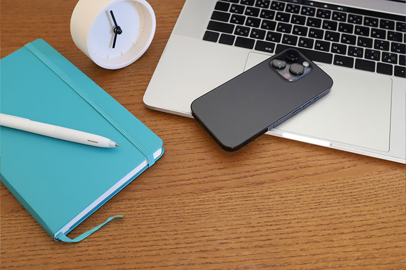 サービス利用開始までの流れ