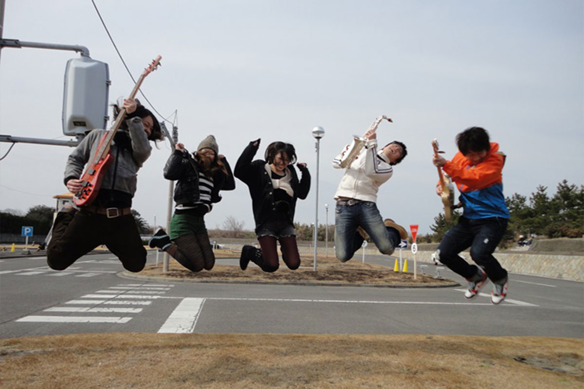 お問い合わせ・申し込み