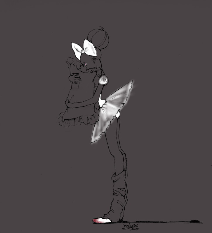 泣いてもいいよ