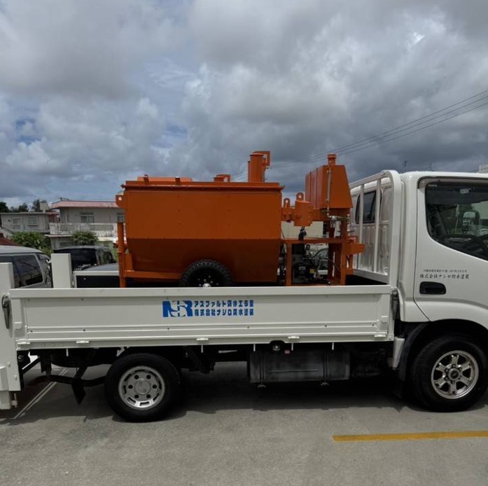 現場ごとに最適な施工提案