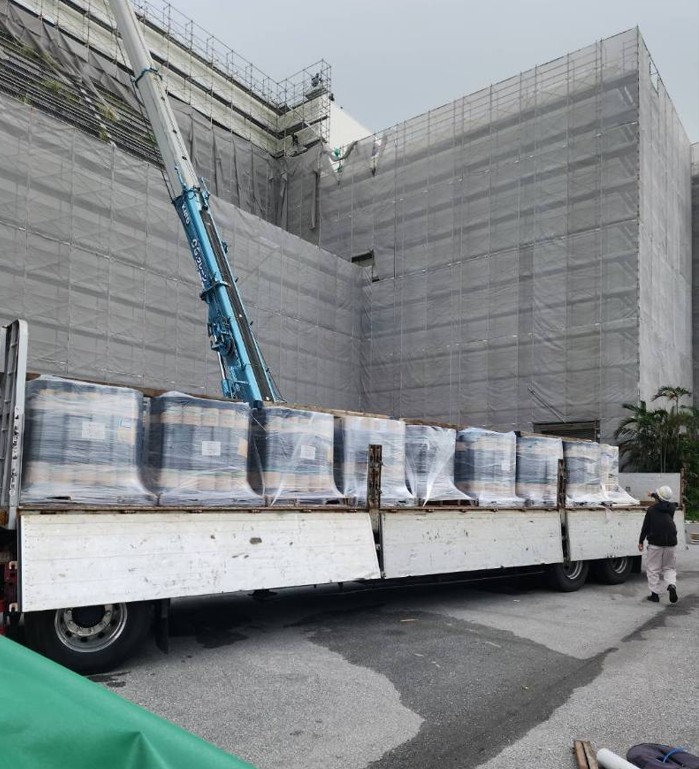 防水から改修工事まで一貫対応