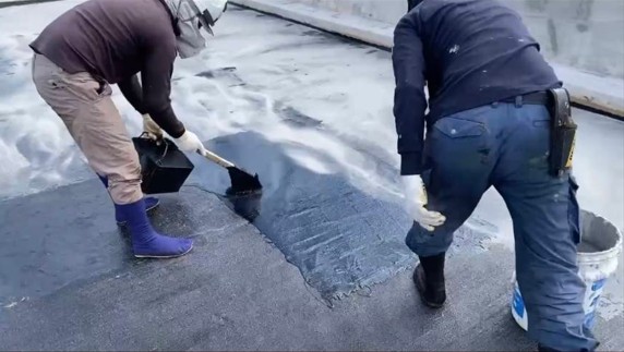 妥協しない施工品質