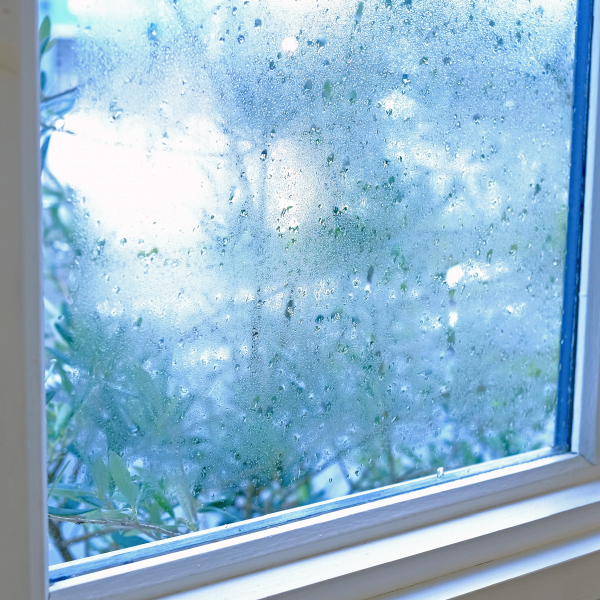 断熱・結露対策