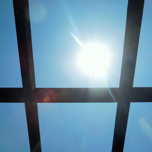 暑さ対策：遮熱（断熱）