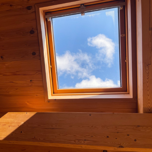 劣化・日焼け対策：UVカット