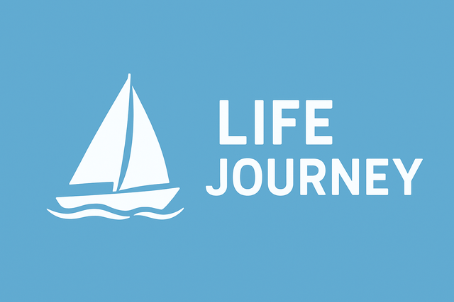 LIFE JOURNEY