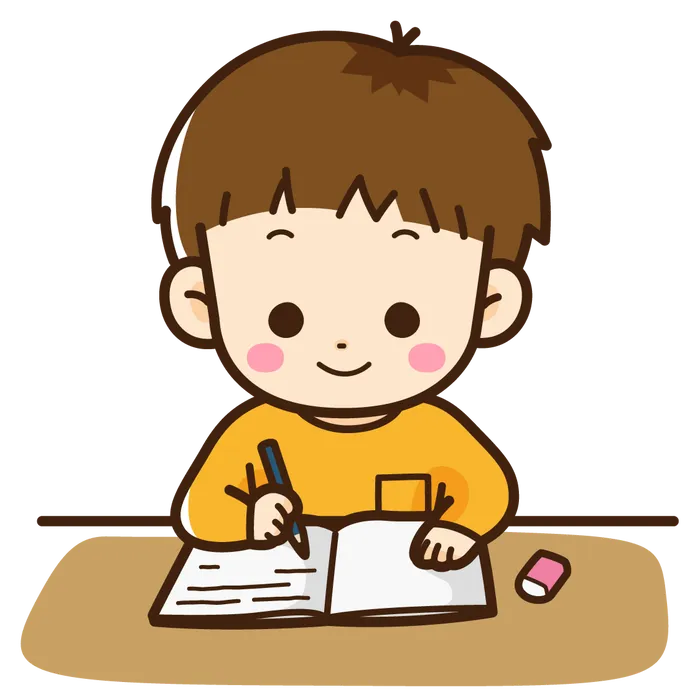 一人ひとりにあったプログラム