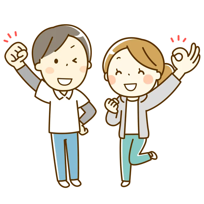 多職種によるチームアプローチ