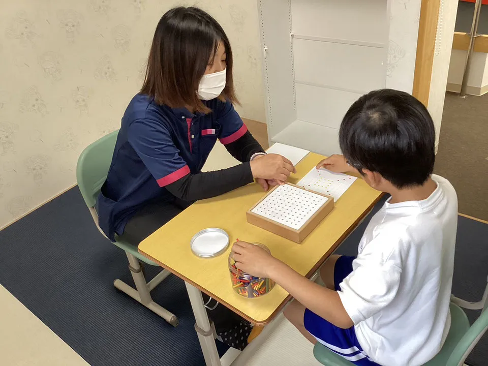 デイサービスみらいず