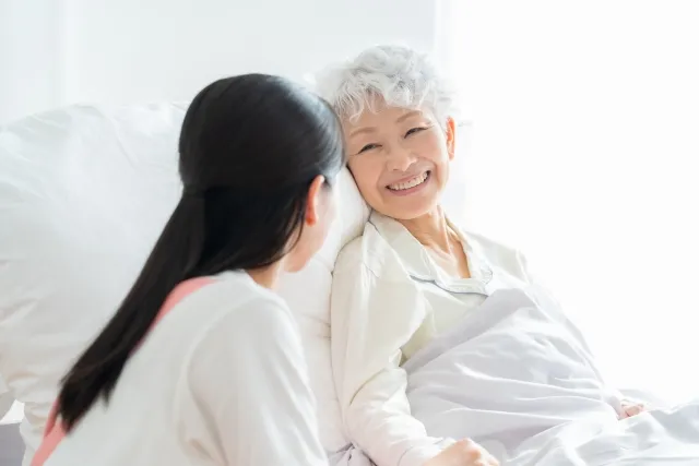 関係機関との連携