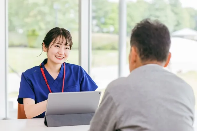 多種多様なメニューから選べる個別プラン