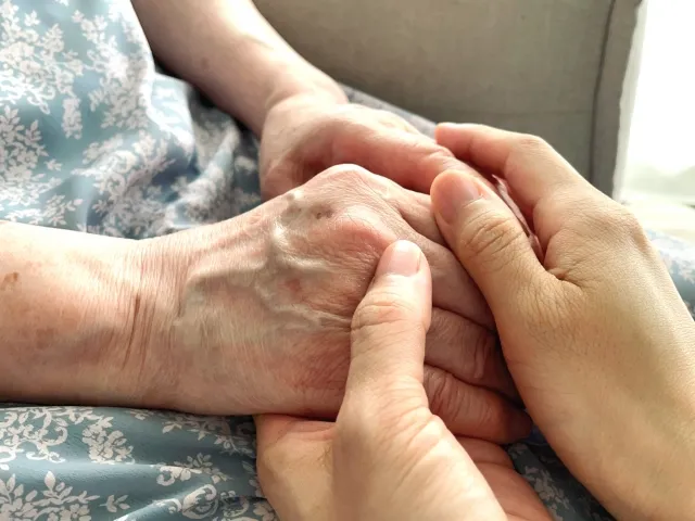 笑顔あふれるアットホームな空間