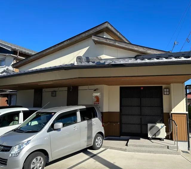 デイサービスみらいず