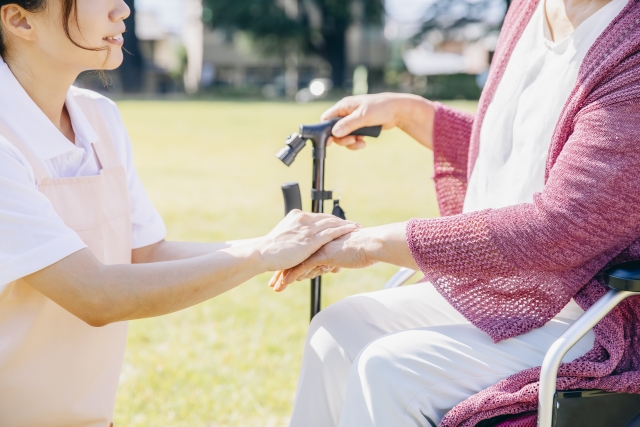 居宅介護支援サービス