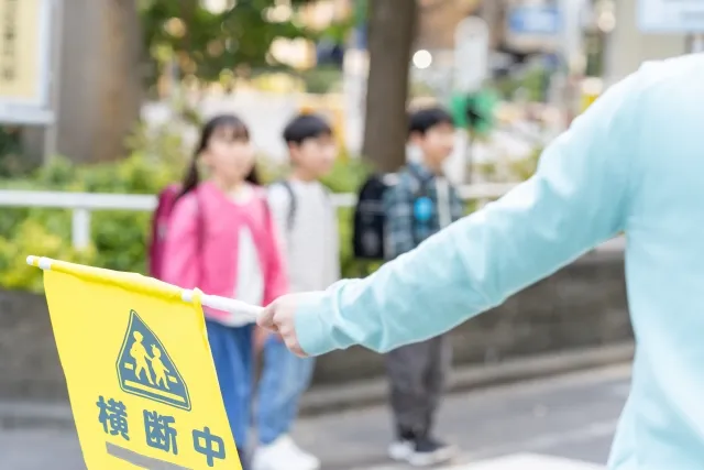 保護者会活動