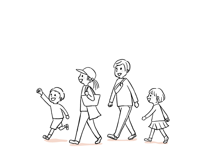 あなたの「働く」を応援します
