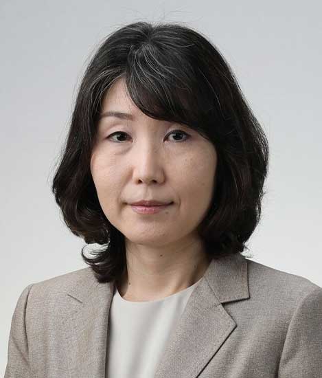 瀬野尾　朋子