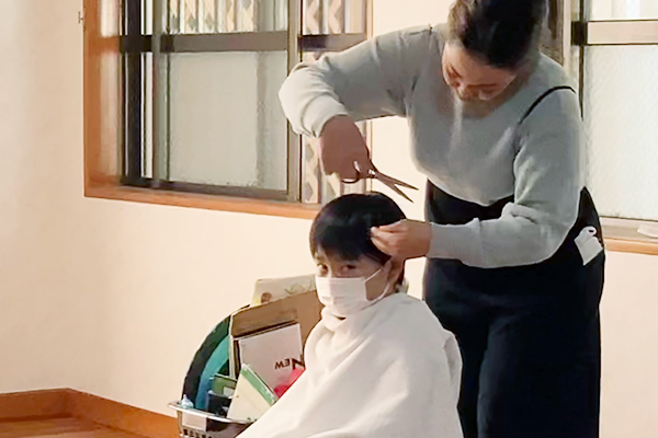 適応力を高めるプログラム