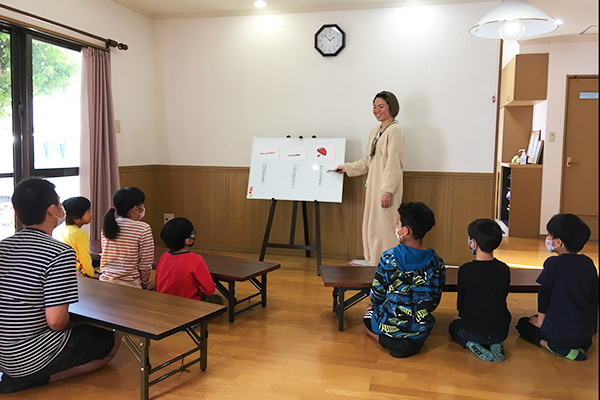 概念学習（言語・コミュニケーション／認知・行動）