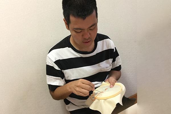 生活介護コース