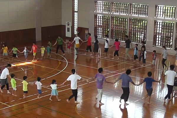 ダイナミックリズム