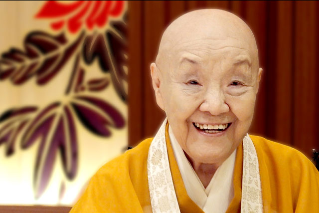 寂聴さんオリジナル製品