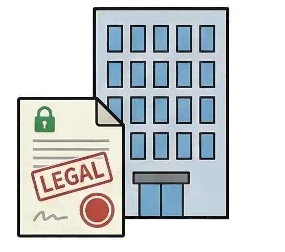 法人のお客様へ