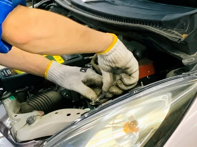 他店で断られた修理もご相談ください