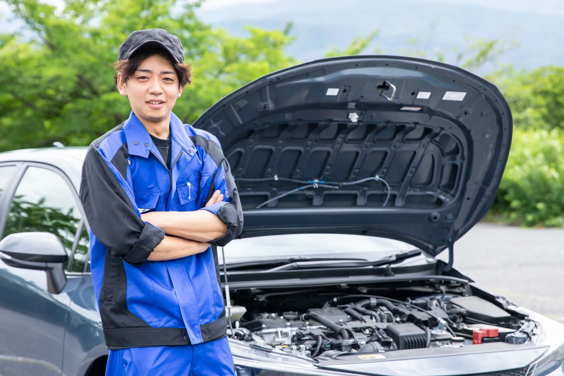 採用募集中！！