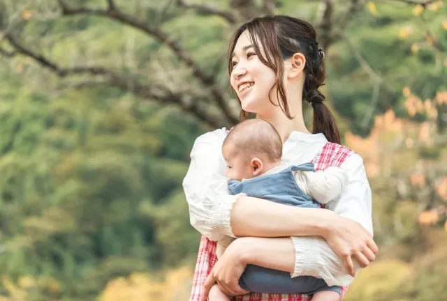 0,1歳児