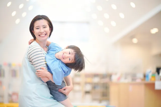 2歳児