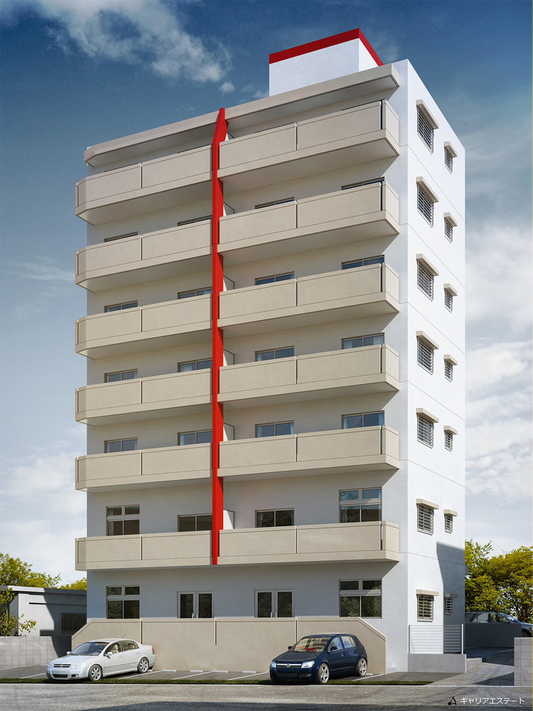 RC店舗兼共同住宅